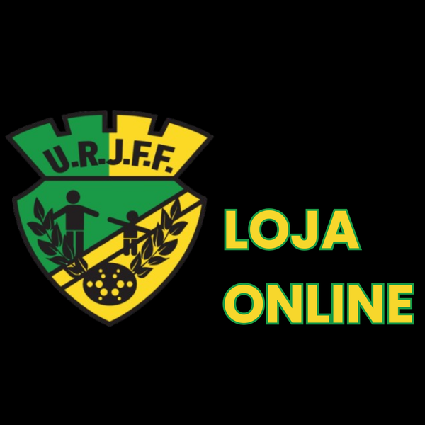 União R.J. Fernão Ferro | Loja Oficial